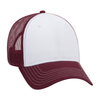 Embroidered Trucker Hat